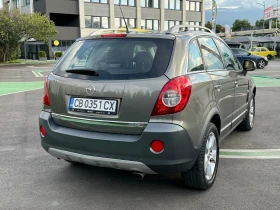 Opel Antara АВТОМАТИК!, снимка 6