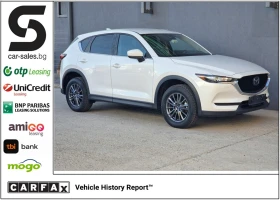 Mazda CX-5 2.5 TOURING 4Х4 - изображение 1