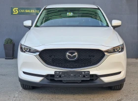 Обява за продажба на Mazda CX-5 2.5 TOURING 4Х4 ~42 500 лв. - изображение 2