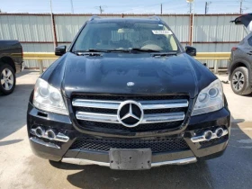 Mercedes-Benz GL 450 4Matic TV | Mobile.bg    2