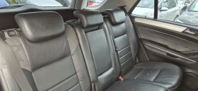 Mercedes-Benz ML 63 AMG 6.3-510кс. NAVY - [12] 