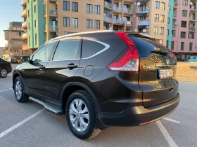 Honda Cr-v EX-L, снимка 4