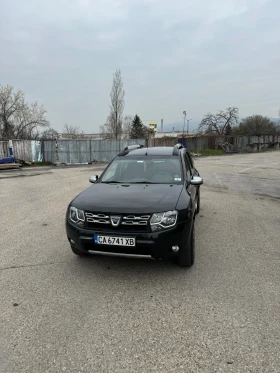 Dacia Duster, снимка 2