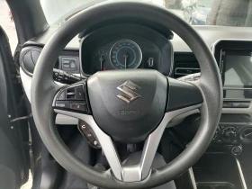 Suzuki Ignis 1.2I EURO6 , снимка 9