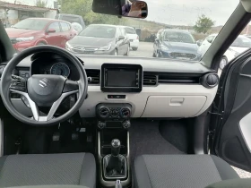 Suzuki Ignis 1.2I EURO6 , снимка 12