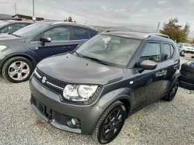 Suzuki Ignis 1.2I EURO6 , снимка 1