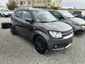 Suzuki Ignis 1.2I EURO6 , снимка 3