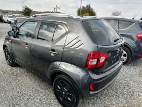 Suzuki Ignis 1.2I EURO6 , снимка 15