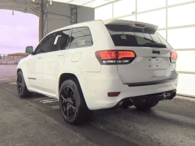 Jeep Grand cherokee SRT* 6.4 L* 4x4 * 1 СОБСТВЕНИК, снимка 6