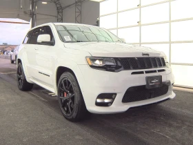 Jeep Grand cherokee SRT* 6.4 L* 4x4 * 1 СОБСТВЕНИК, снимка 3