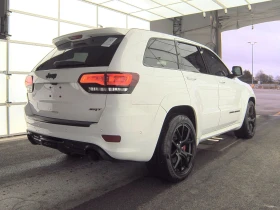 Jeep Grand cherokee SRT* 6.4 L* 4x4 * 1 СОБСТВЕНИК, снимка 4