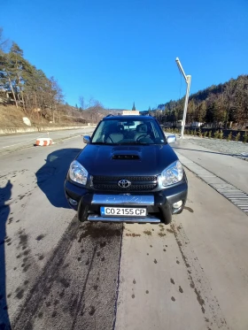 Toyota Rav4, снимка 8