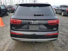 Audi Q7 3.0T* PRESTIGE* * * *  | Mobile.bg    6