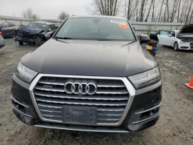 Audi Q7 3.0T* PRESTIGE* * * *  | Mobile.bg    5