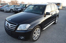 Mercedes-Benz GLK 2.2CDI-170ps-AVTOMAT-4X4, снимка 1