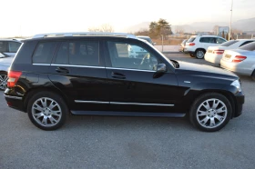 Mercedes-Benz GLK 2.2CDI-170ps-AVTOMAT-4X4, снимка 4