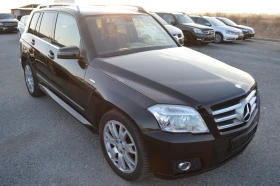 Mercedes-Benz GLK 2.2CDI-170ps-AVTOMAT-4X4, снимка 3