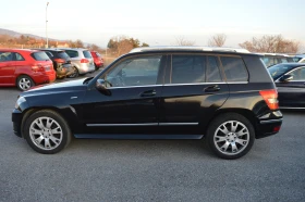 Mercedes-Benz GLK 2.2CDI-170ps-AVTOMAT-4X4, снимка 8