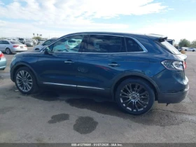 Lincoln Mkx RESERVE * Подходяща за ГАЗ - [10] 