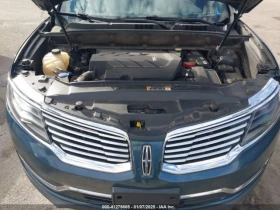 Lincoln Mkx RESERVE * Подходяща за ГАЗ - [15] 