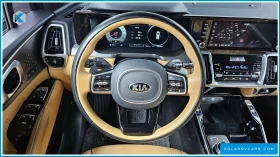 Kia Sorento 4TH GENERATION DIESEL 2.2 NOBLESS | Mobile.bg    7