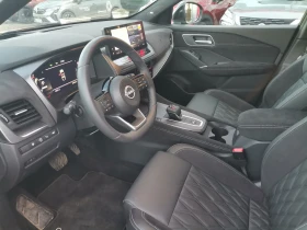 Nissan Qashqai Tekna Plus | Mobile.bg    4