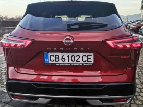 Nissan Qashqai Tekna Plus | Mobile.bg    3