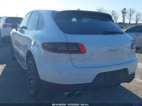 Porsche Macan S* Обдух* Bose* PDK* Пано* - 33500 лв. - 52578867 | Car24.bg