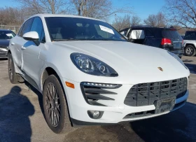 Porsche Macan S* Обдух* Bose* PDK* Пано* - 33500 лв. - 52578867 | Car24.bg