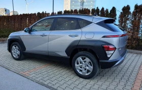 Hyundai Kona 1.6T-GDI Чисто нов FEEL !, снимка 6