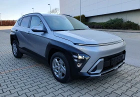 Hyundai Kona 1.6T-GDI Чисто нов FEEL !, снимка 3