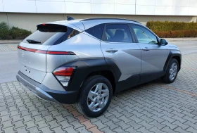 Hyundai Kona 1.6T-GDI Чисто нов FEEL !, снимка 4