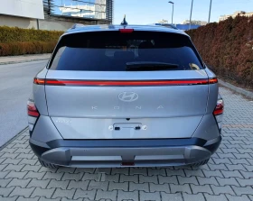 Hyundai Kona 1.6T-GDI Чисто нов FEEL !, снимка 5