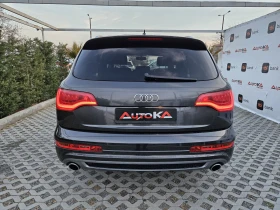 Audi Q7 4.2TDI-340кс= FACE= 2хS-Line= PANO= BOSE= КАМЕРА - 33500 лв. - 87072060 | Car24.bg