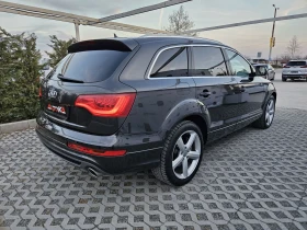 Audi Q7 4.2TDI-340= FACE= 2S-Line= PANO= BOSE=  | Mobile.bg    3