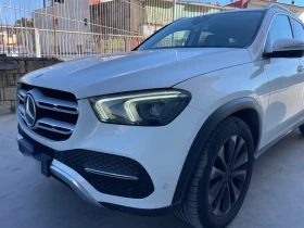 Mercedes-Benz GLE 300 d 4Matic Premium Plus (180 kw), снимка 3