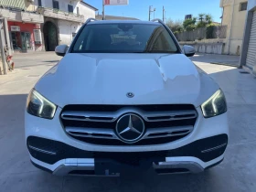 Mercedes-Benz GLE 300 d 4Matic Premium Plus (180 kw), снимка 4