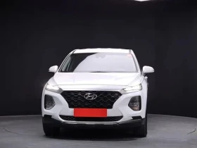 Hyundai Santa fe 2.0CRDI 4WD | Mobile.bg    3