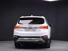 Hyundai Santa fe 2.0CRDI 4WD | Mobile.bg    4