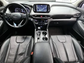 Hyundai Santa fe 2.0CRDI 4WD | Mobile.bg    6