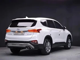 Hyundai Santa fe 2.0CRDI 4WD | Mobile.bg    2