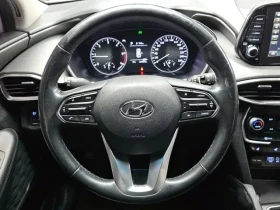 Hyundai Santa fe 2.0CRDI 4WD | Mobile.bg    12