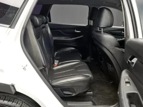 Hyundai Santa fe 2.0CRDI 4WD | Mobile.bg    11