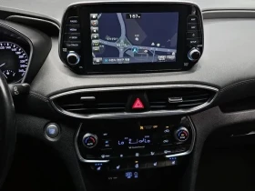 Hyundai Santa fe 2.0CRDI 4WD | Mobile.bg    13