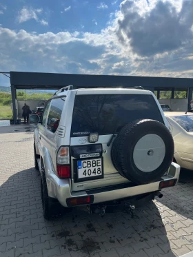 Обява за продажба на Toyota Land cruiser ~16 500 лв. - изображение 3