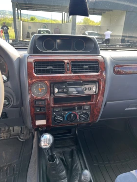Обява за продажба на Toyota Land cruiser ~16 500 лв. - изображение 6