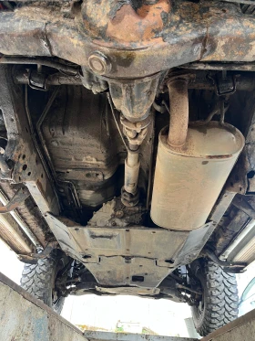 Обява за продажба на Toyota Land cruiser ~16 500 лв. - изображение 11