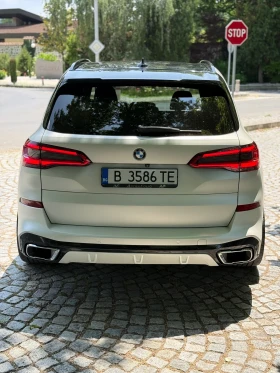 BMW X5 M Pack, Harman Kardon , Full  | Mobile.bg    6