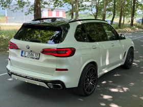     BMW X5 M Pack, Harman Kardon , Full 
