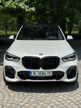 BMW X5 M Pack, Harman Kardon , Full  | Mobile.bg    5